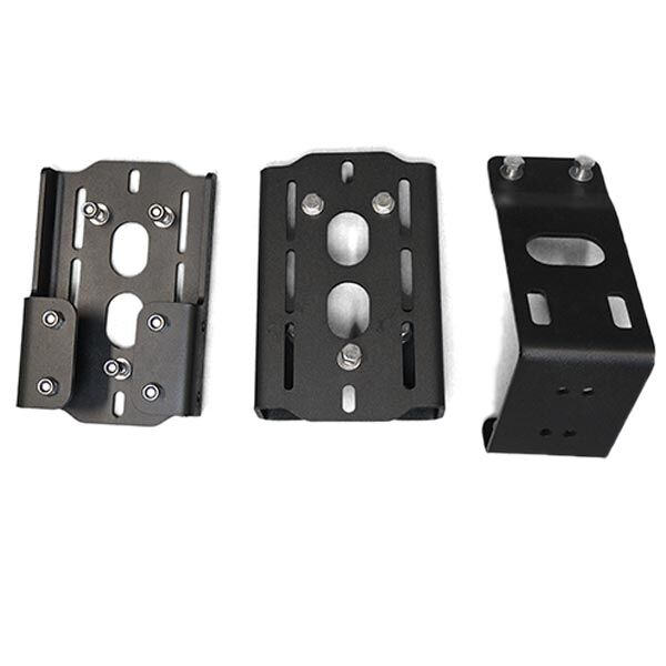 The Bush Company Awning Brackets for AX27 & DX27 Tents