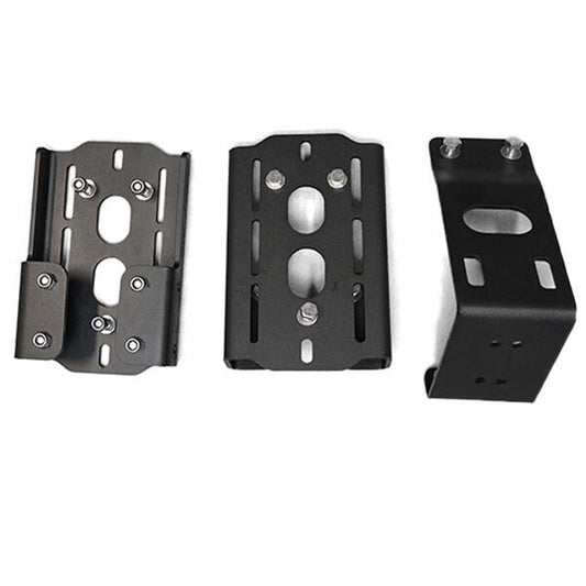 The Bush Company Awning Brackets for AX27 & DX27 Tents
