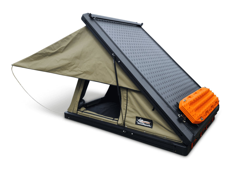 The Bush Company DX27 Roof Tent